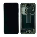 Samsung Galaxy S23 Premium Glass Screen OLED Assembly Replacement (Green)