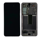 Samsung Galaxy S23 Premium Glass Screen OLED Assembly Replacement (Lavender)