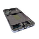 Samsung Galaxy S23 Premium Glass Screen OLED Assembly Replacement (Lavender)