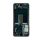 Samsung Galaxy S23 Premium Glass Screen OLED Assembly Replacement (Phantom Black)