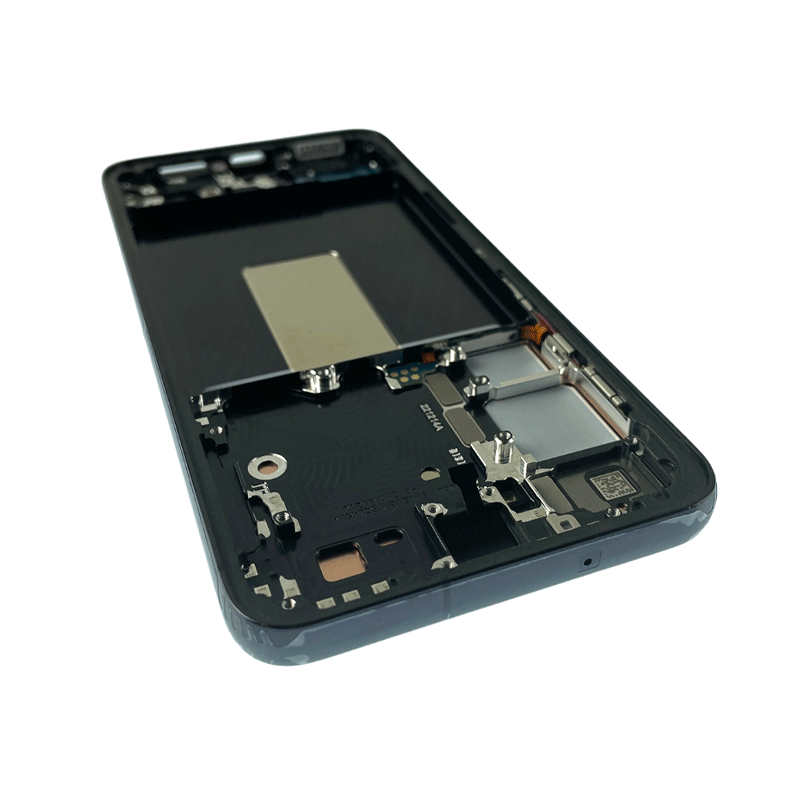 Samsung Galaxy S23 Premium Glass Screen OLED Assembly Replacement (Phantom Black)