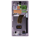 Samsung Galaxy S23 Ultra Premium Glass Screen OLED Assembly Replacement (Lavender)