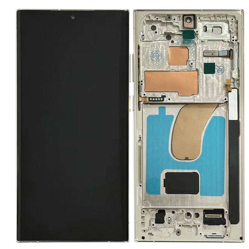 Samsung Galaxy Parts :: Samsung Galaxy S23 Ultra Parts :: Samsung ...