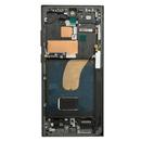 Samsung Galaxy S23 Ultra Premium Glass Screen OLED Assembly Replacement (Green)