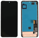 Google Pixel 8 Pro OLED Display LCD Touch Screen Assembly Replacement