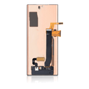 Samsung Galaxy Note 20 Ultra 5G Premium Glass Screen OLED Assembly Replacement without Frame