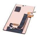 Samsung Galaxy Note 20 Ultra 5G Premium Glass Screen OLED Assembly Replacement without Frame