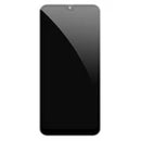 Samsung Galaxy A30 (A305/2019) LCD and Digitizer Glass Screen Replacement (W/ FRAME) (Black)