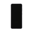 Samsung Galaxy S20 Premium Glass Screen OLED Assembly w/ Frame (Cosmic Grey)