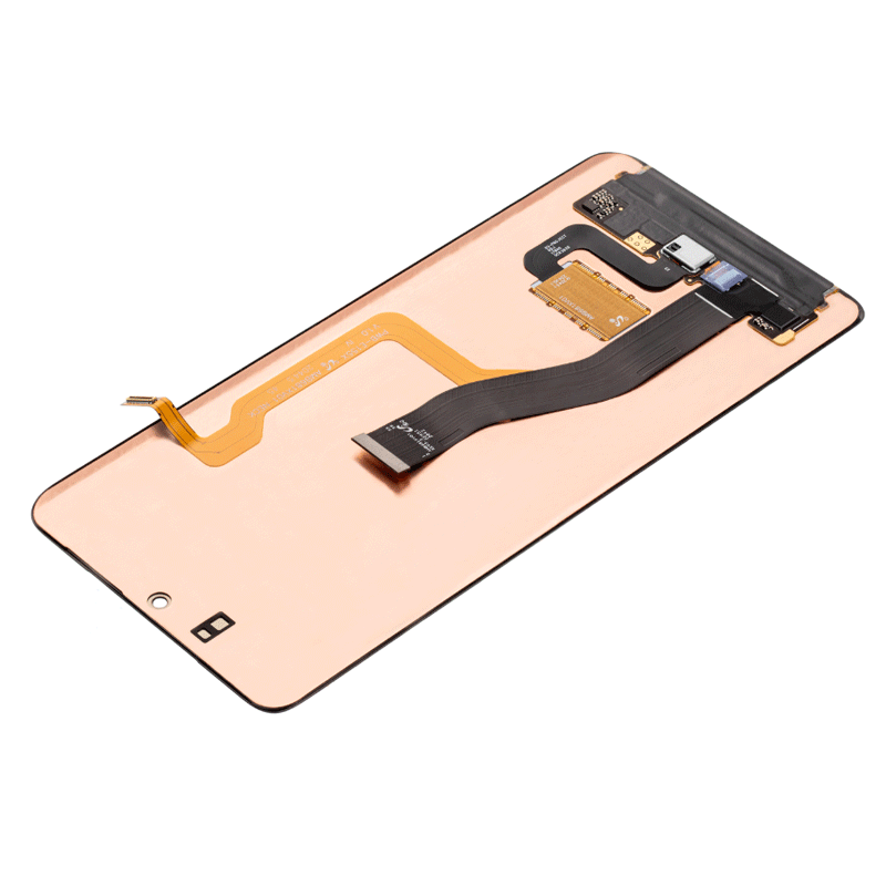 Samsung Galaxy S21 Ultra Premium Glass Screen OLED Assembly Replacement (No Frame)