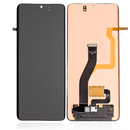 Samsung Galaxy S21 Ultra Premium Glass Screen OLED Assembly Replacement (No Frame)