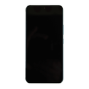 Samsung Galaxy S22 Premium Glass Screen OLED Assembly w/ Frame (Green)