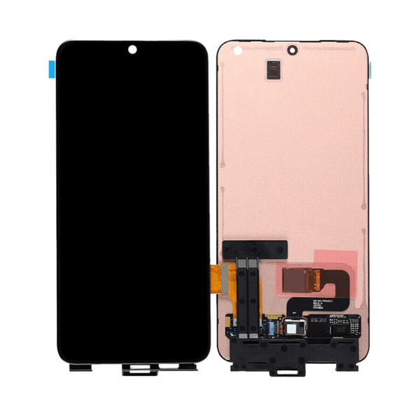 Samsung Galaxy S22 Premium Glass Screen OLED Assembly Replacement (No Frame)