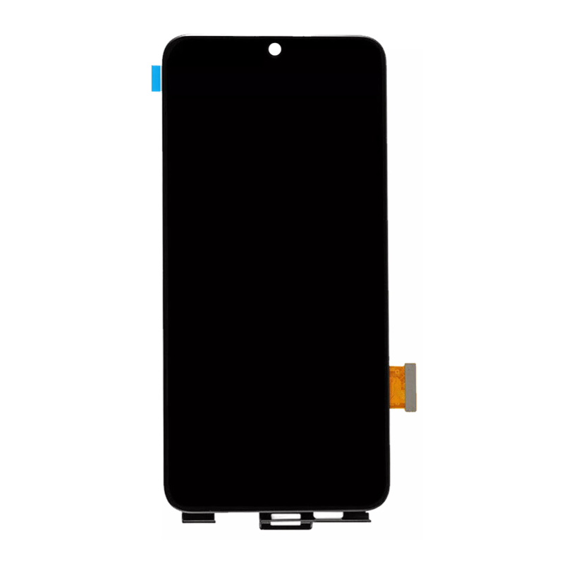 Samsung Galaxy S22 Premium Glass Screen OLED Assembly Replacement (No Frame)