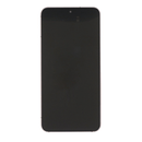 Samsung Galaxy S22 Premium Glass Screen OLED Assembly w/ Frame (Pink)