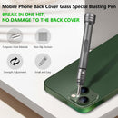 Glass Breaking Tool Pen For Back Glass Cover