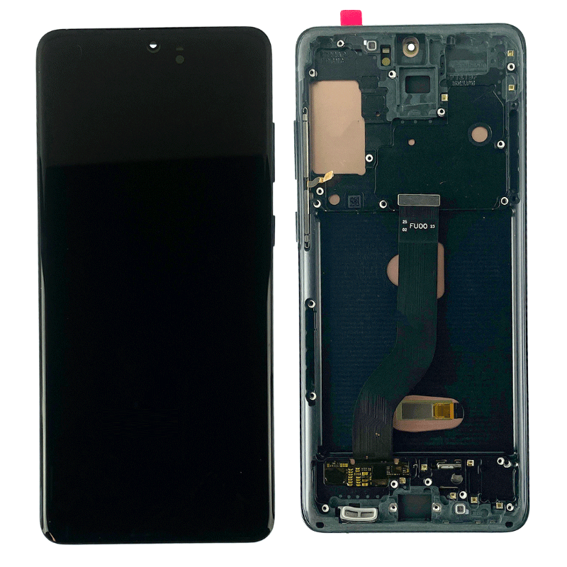 Samsung Galaxy Parts :: Samsung Galaxy S20 Plus Parts :: Samsung Galaxy ...