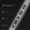 24 in 1 High Quality Electric Precision Screwdriver Kit - Two Gear Torque Screwdriver