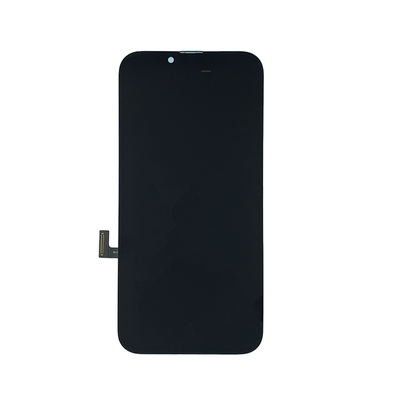 iPhone 13 Pro Max Premium Hard OLED Glass Screen Replacement Repair Kit + Premium Toolkit