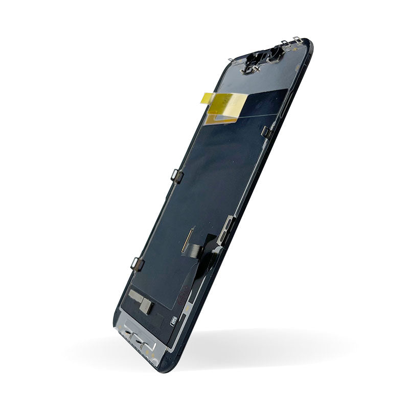iPhone 13 Pro Max Premium Soft OLED Glass Screen Replacement Repair Kit + Premium Toolkit