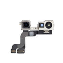 iPhone 14 Front Camera