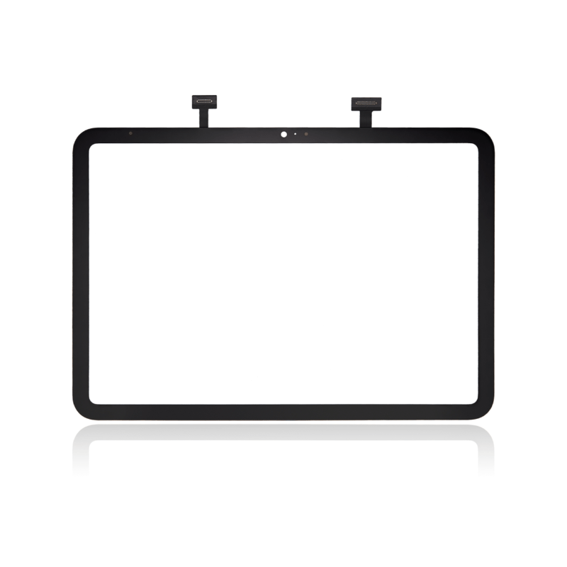 iPad 10 (2022) Premium Black Glass Screen Digitizer