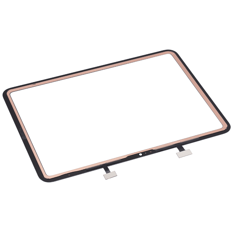 Glass Digitize iPad 10 (2022) Premium Black Glass Screen Digitizer