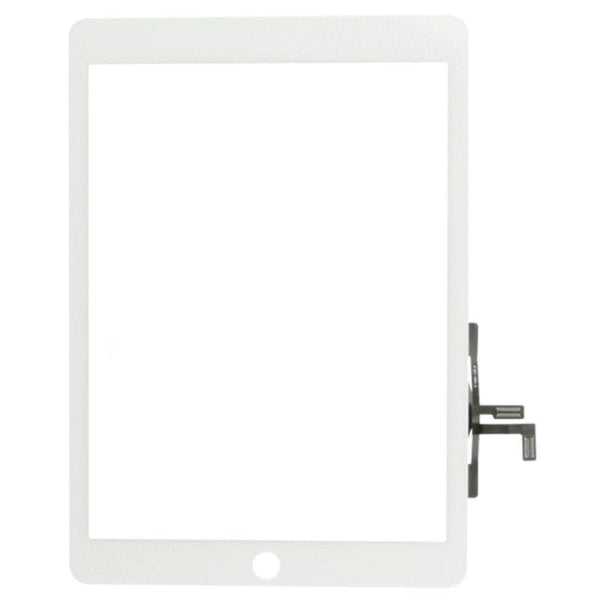 iPad Air / iPad 5 (2017) Grade A White Glass Digitizer