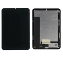 iPad Mini 6 Black Replacement LCD Assembly with Digitizer Screen (4G Version) - Premium