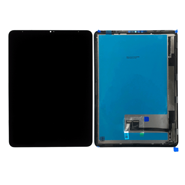 iPad Pro 11 Premium LCD and Glass Screen Digitizer Complete Assembly - (3rd Gen, 2021) (4th Gen, 2022)
