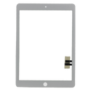 iPad 6 (2018) Grade A White Glass Screen Digitizer