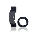 iPad Air 2 / iPad Pro 9.7" / iPad Pro 12.9" 1st Gen (2015) Replacement Home Button Holding Bracket With Rubber Gasket Compatible