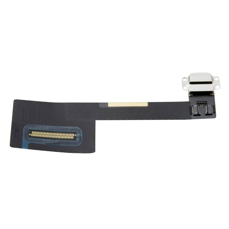 iPad Pro 9.7" Charge Charging Port Flex Cable - White