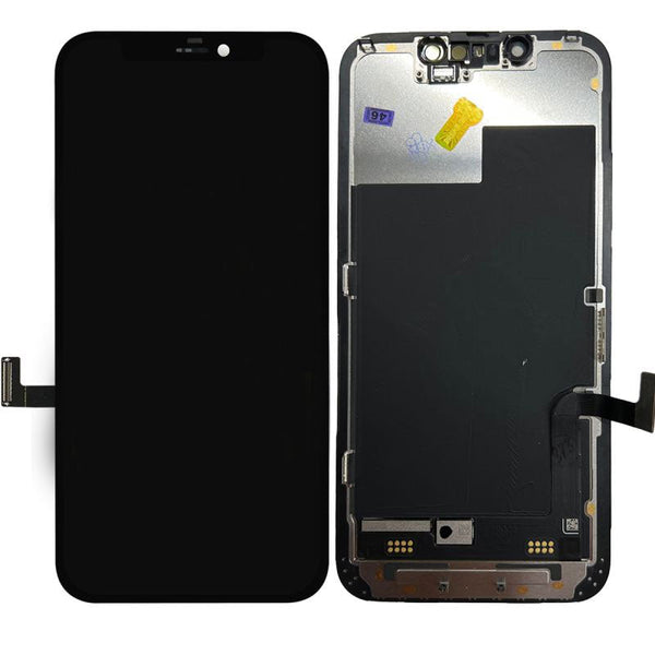 iPhone 13 Mini Premium Soft OLED and Glass Screen Replacement