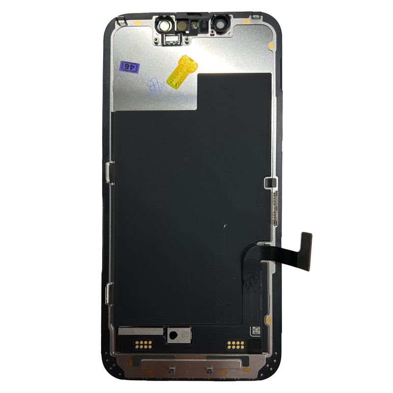iPhone 13 Mini Grade A Incell LCD Glass Screen Replacement Kit + Toolkit + Adhesive