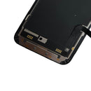 iPhone 13 Mini Premium Hard OLED Glass Screen Replacement Kit + Toolkit + Adhesive