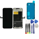 iPhone 13 Pro Grade A Incell LCD and Digitizer Glass Screen Replacement Kit + Basic Toolkit