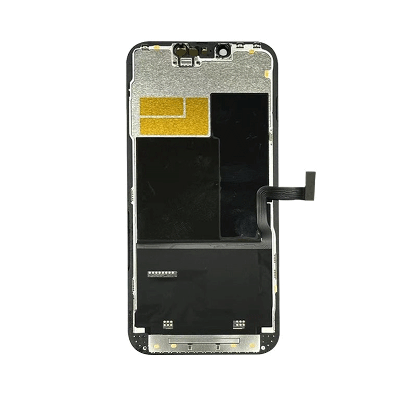 iPhone 13 Pro Grade A Incell LCD and Digitizer Glass Screen Replacement Kit + Basic Toolkit