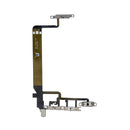 iPhone 13 Pro Power Button Flex Cable with Brackets