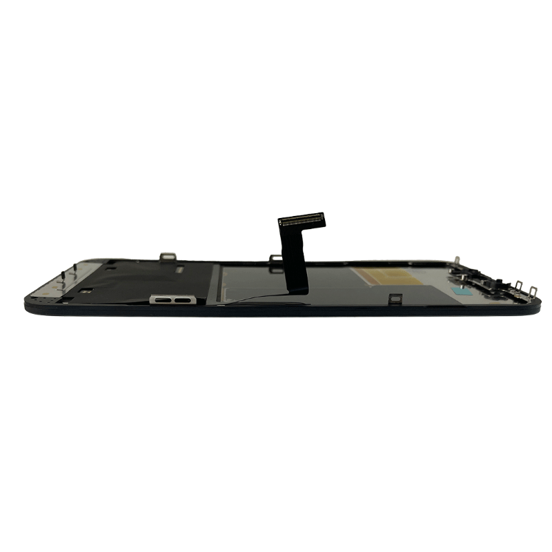 iPhone 13 Pro Premium Hard OLED Glass Screen Replacement Repair Kit + Premium Toolkit