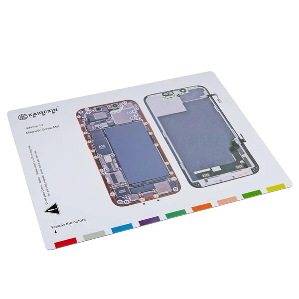 iPhone 13 Magnetic ScrewMat