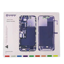iPhone 13 Pro Magnetic ScrewMat