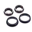 iPhone 14 / 14 Plus Rear Back Camera Lens w/ Bracket and Bezel - Midnight