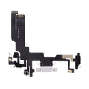 iPhone 14 Charging Port Connector Flex Cable - Purple
