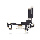 iPhone 14 Charging Port Connector Flex Cable - Starlight
