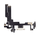 iPhone 14 Charging Port Connector Flex Cable - Starlight