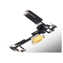 iPhone 14 Charging Port Connector Flex Cable - Yellow