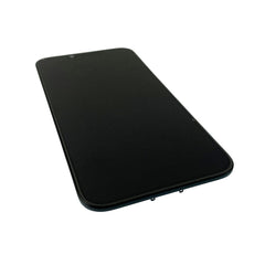 Soft OLED Touch Screen Digitizer Display Assembly Replacement For IPhone 14 Plus (Black)