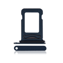 iPhone 14 / iPhone 14 Plus Dual Sim Tray Holder - Midnight