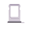iPhone 14 / iPhone 14 Plus Dual Sim Tray Holder - Purple